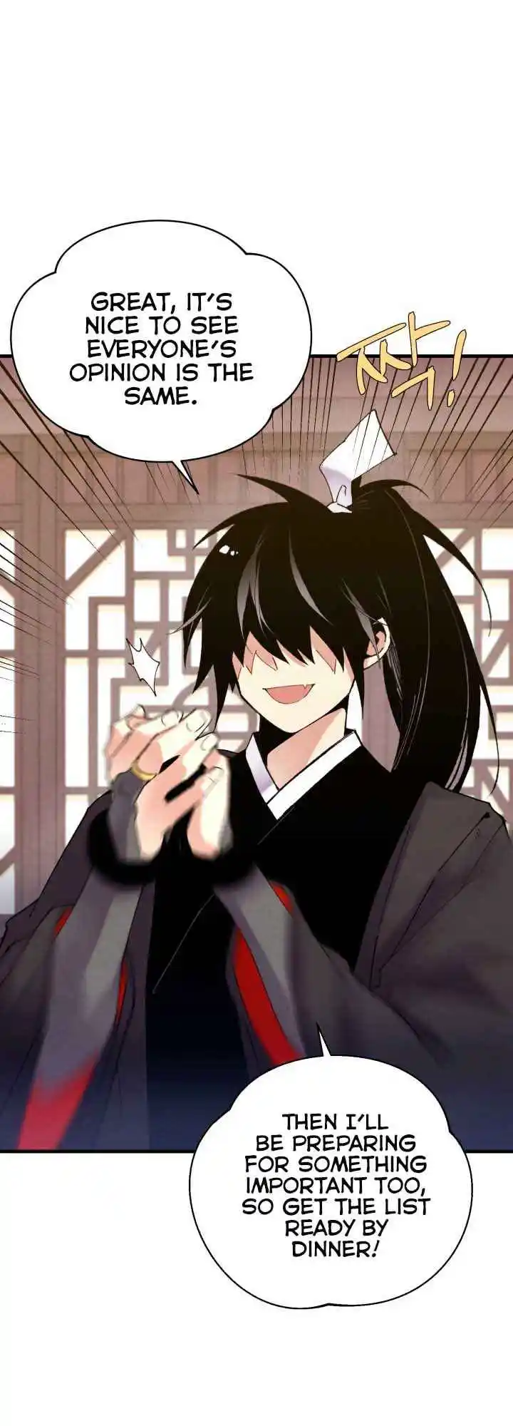 Masters of Lightning Knives 115