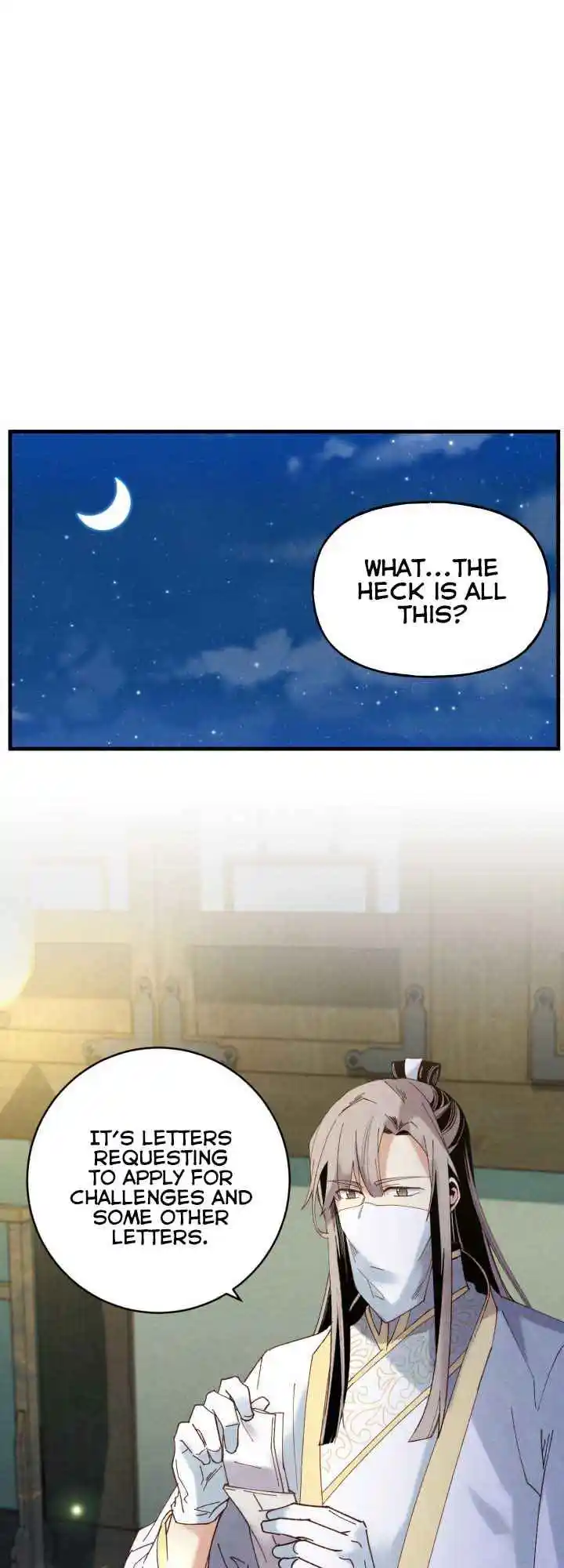 Masters of Lightning Knives 115