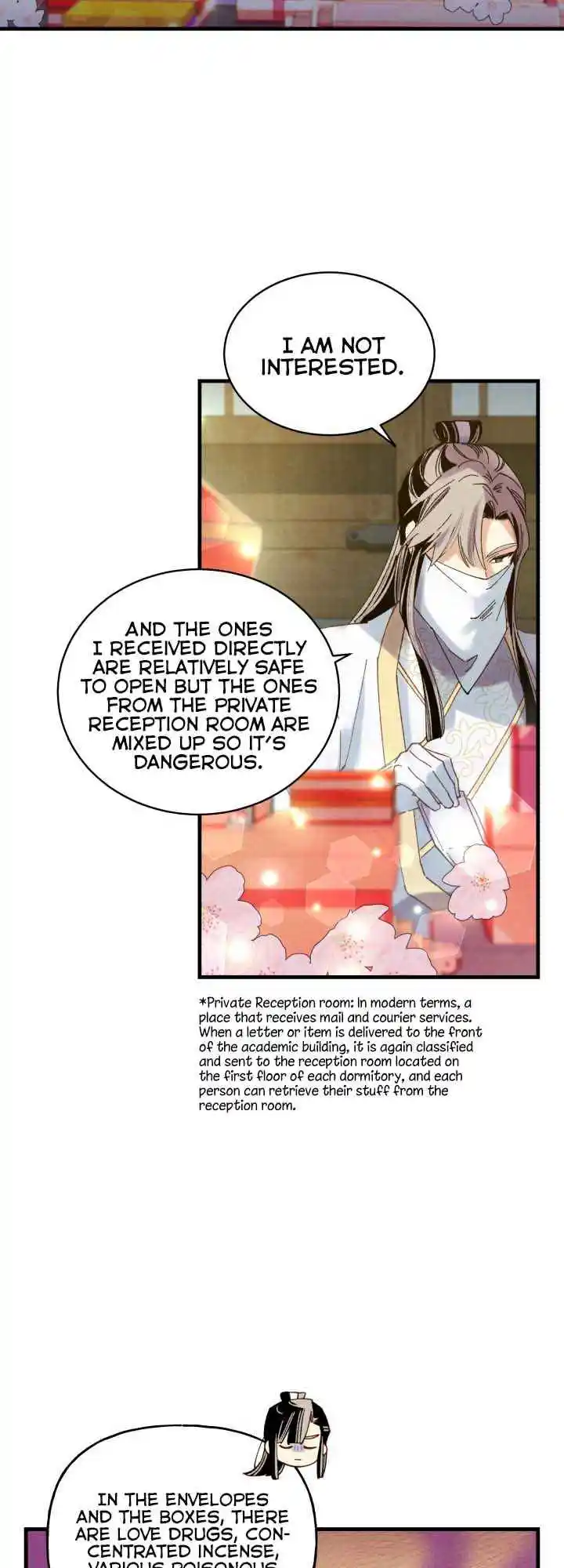 Masters of Lightning Knives 115