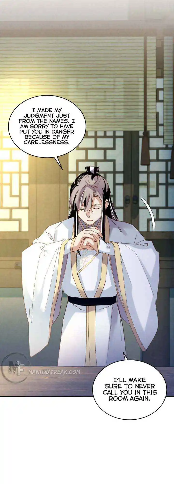 Masters of Lightning Knives 115