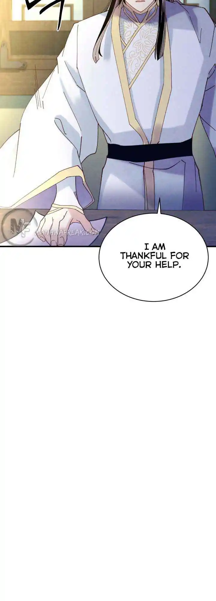 Masters of Lightning Knives 115