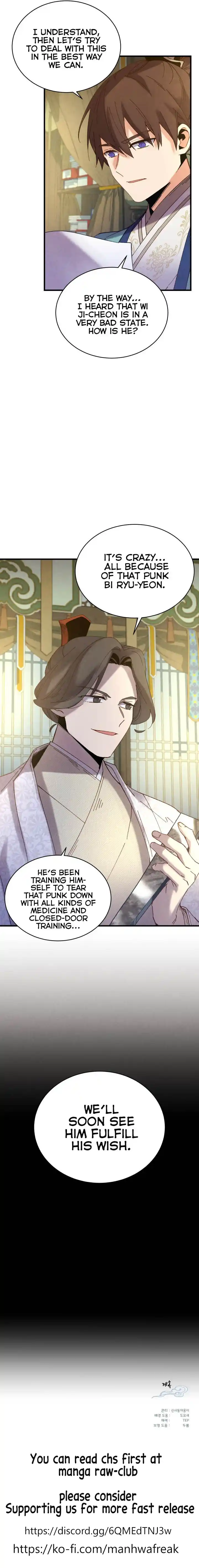 Masters of Lightning Knives 115