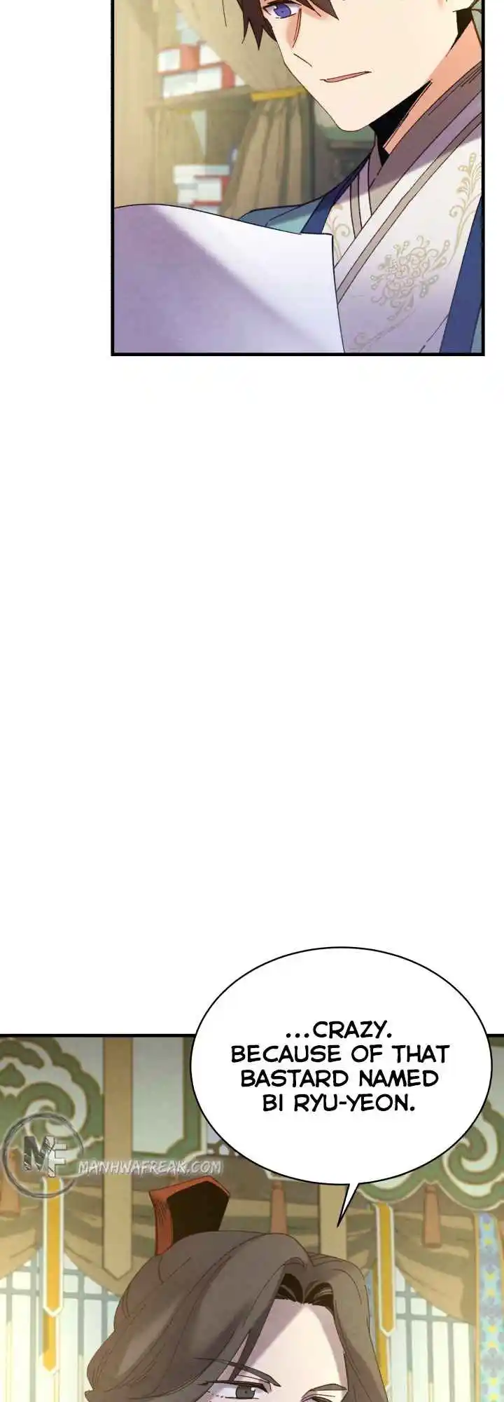 Masters of Lightning Knives 116