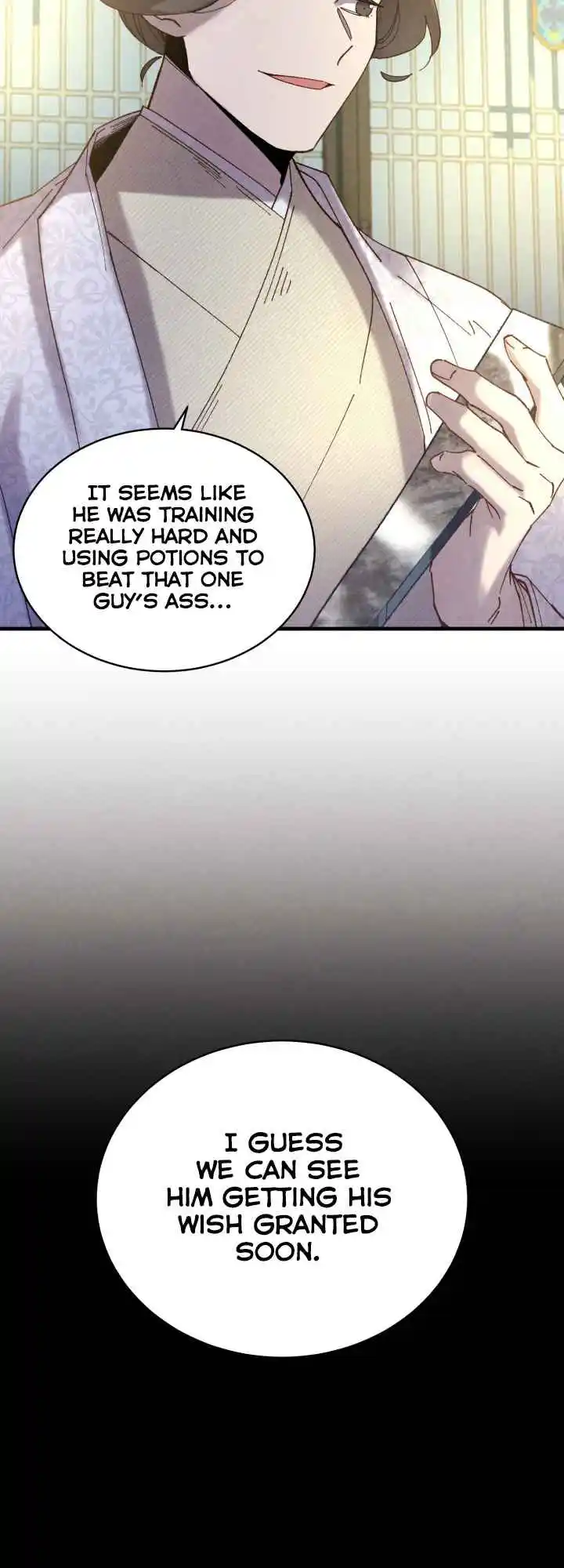 Masters of Lightning Knives 116