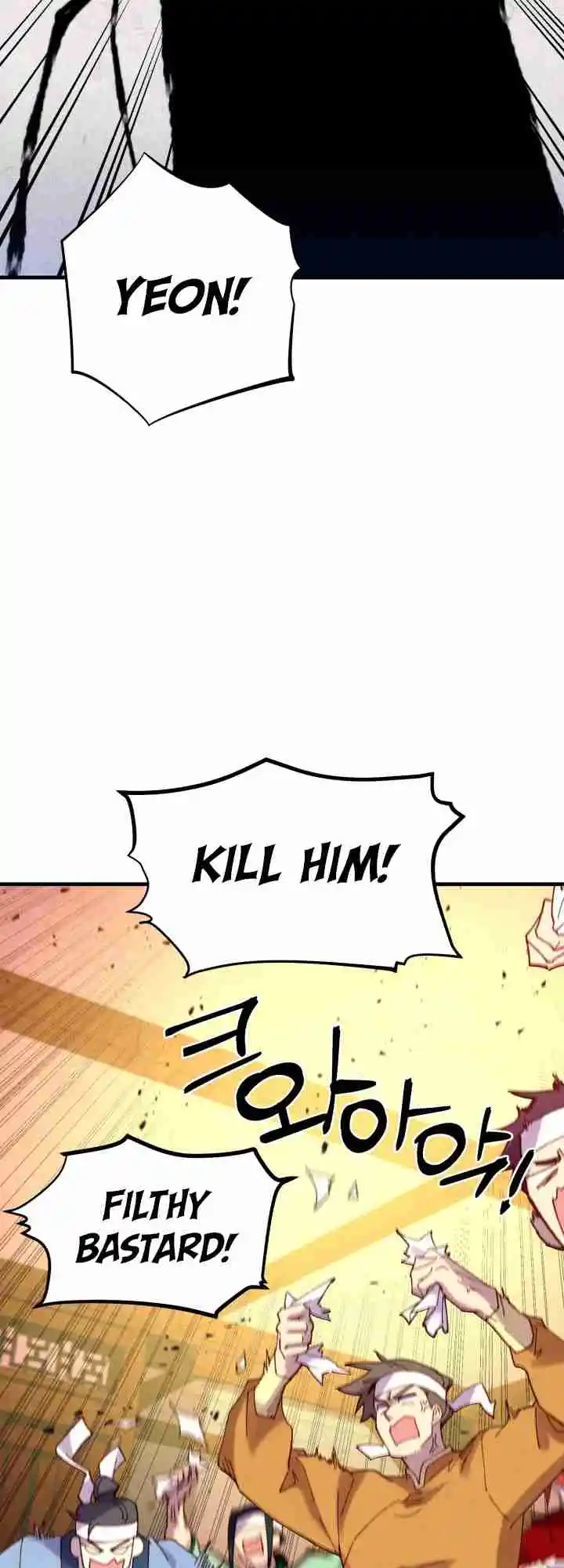 Masters of Lightning Knives 116