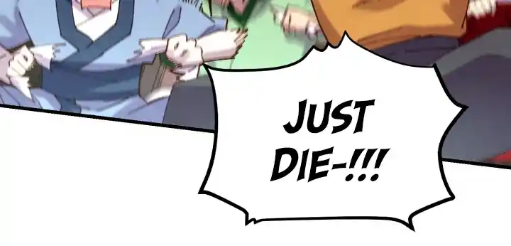 Masters of Lightning Knives 116