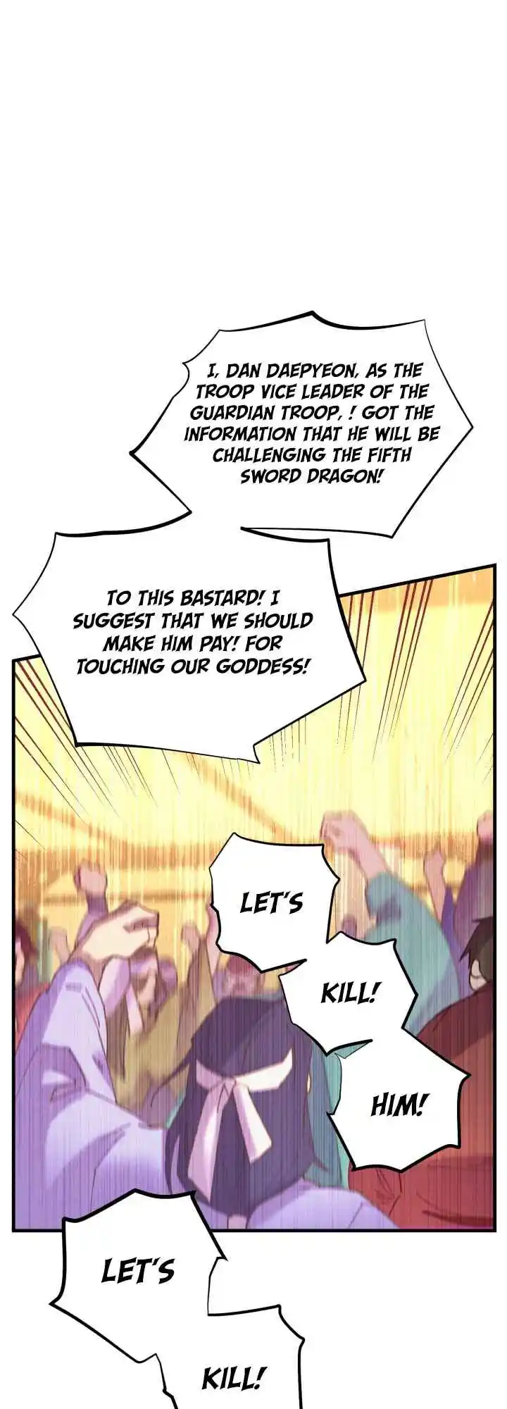 Masters of Lightning Knives 116