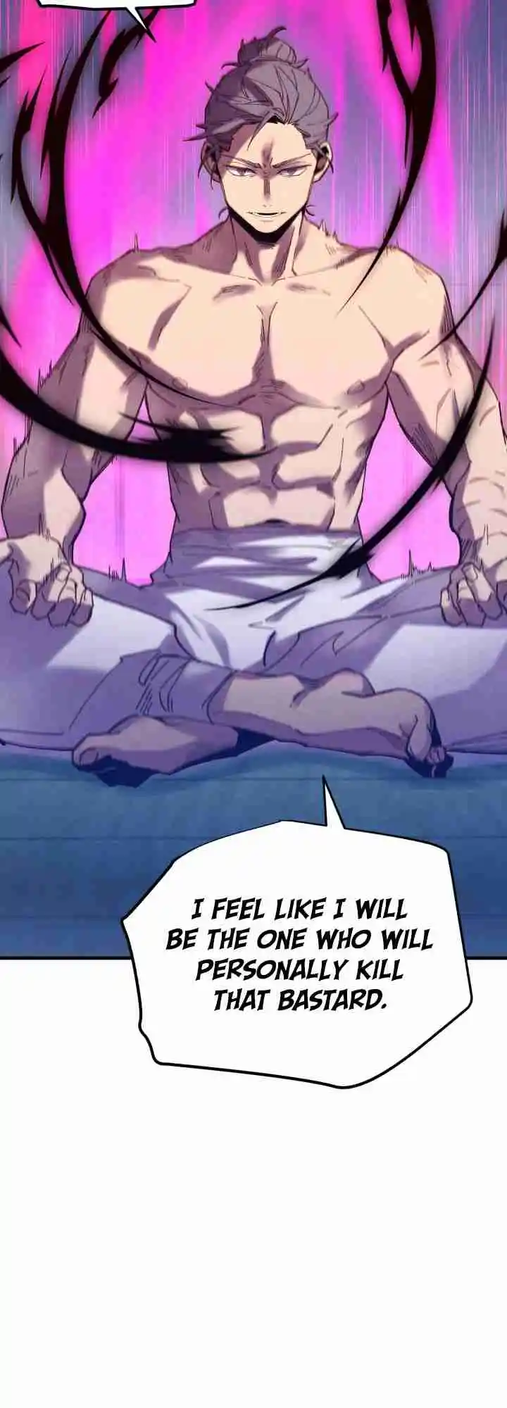 Masters of Lightning Knives 116