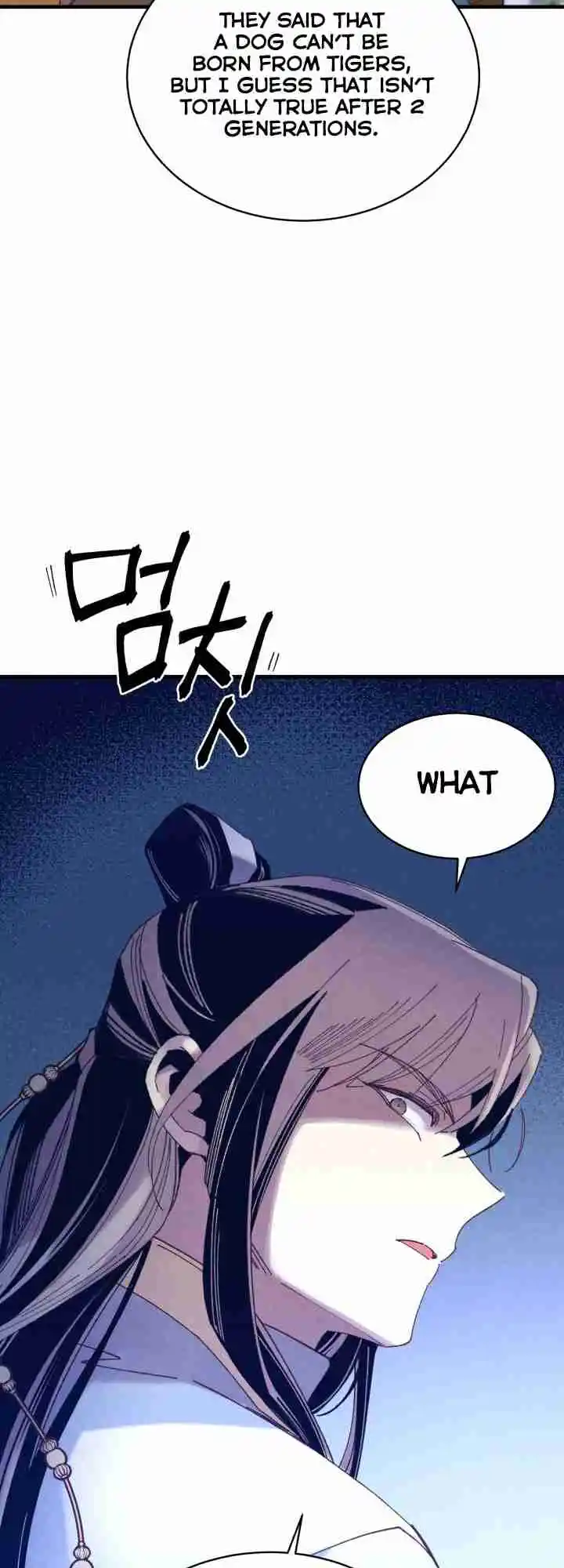 Masters of Lightning Knives 116