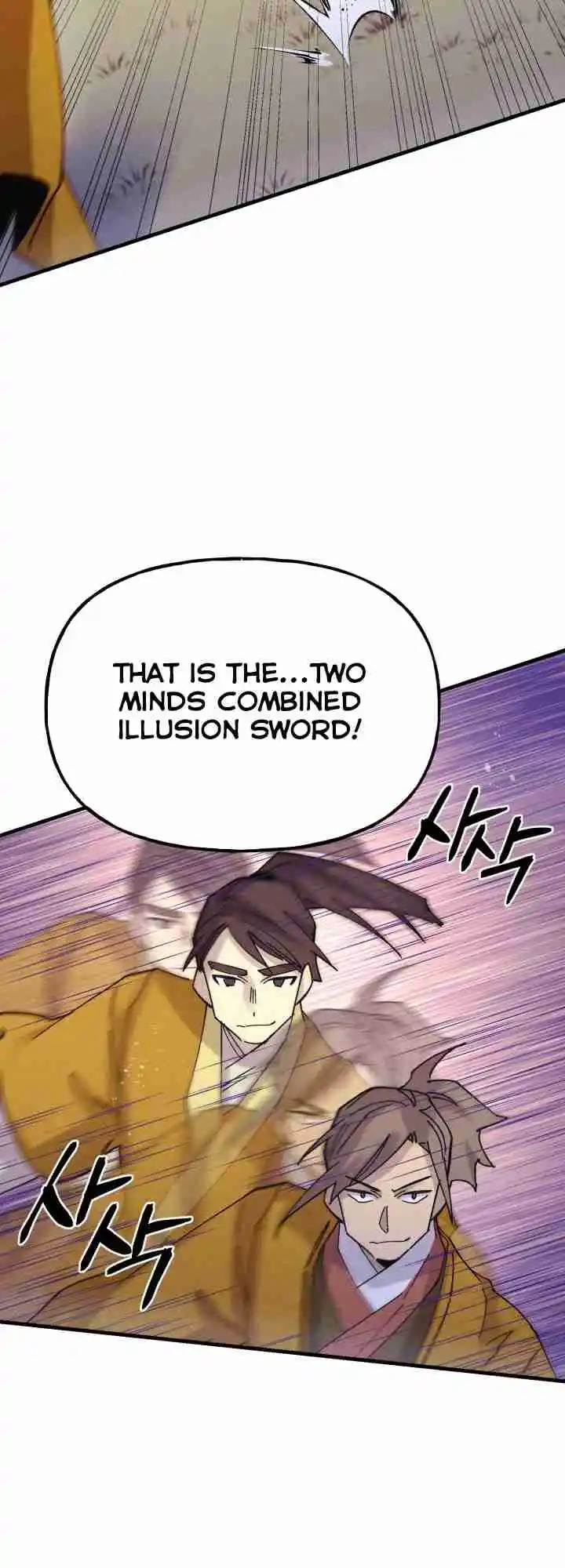 Masters of Lightning Knives 116