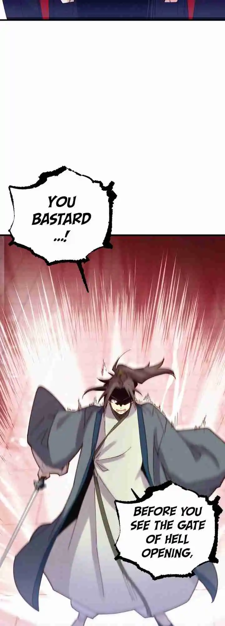 Masters of Lightning Knives 116