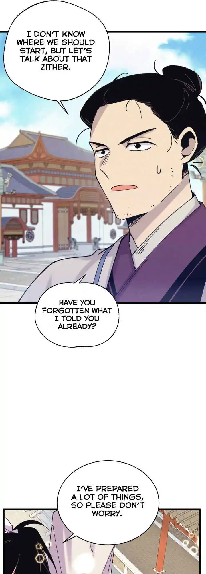 Masters of Lightning Knives 117