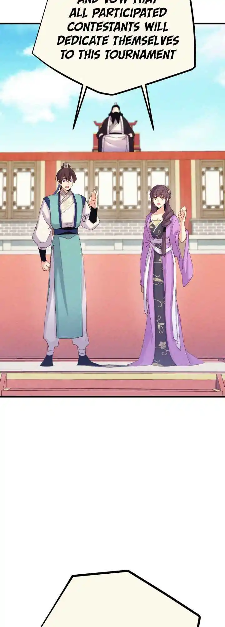 Masters of Lightning Knives 117