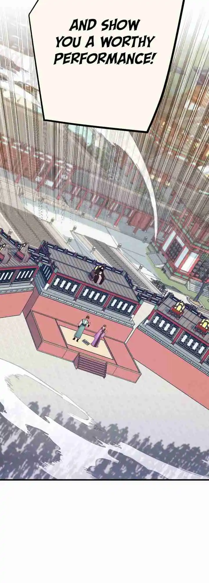 Masters of Lightning Knives 117