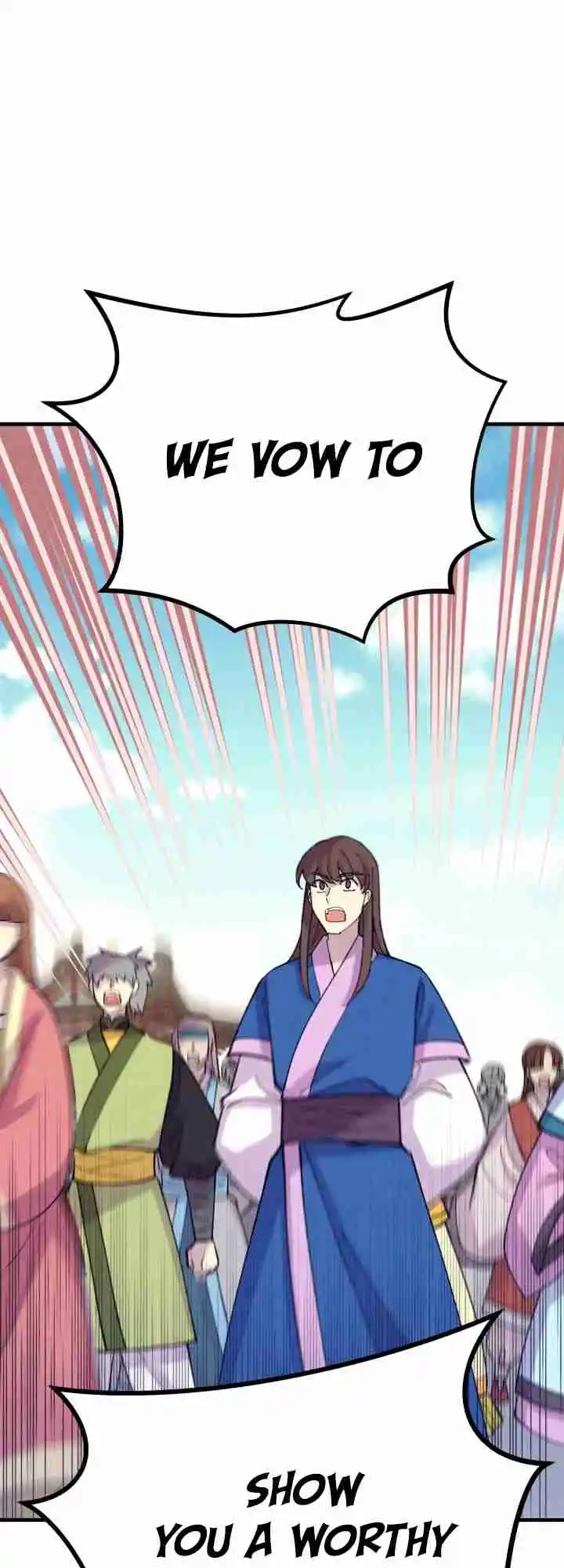 Masters of Lightning Knives 117