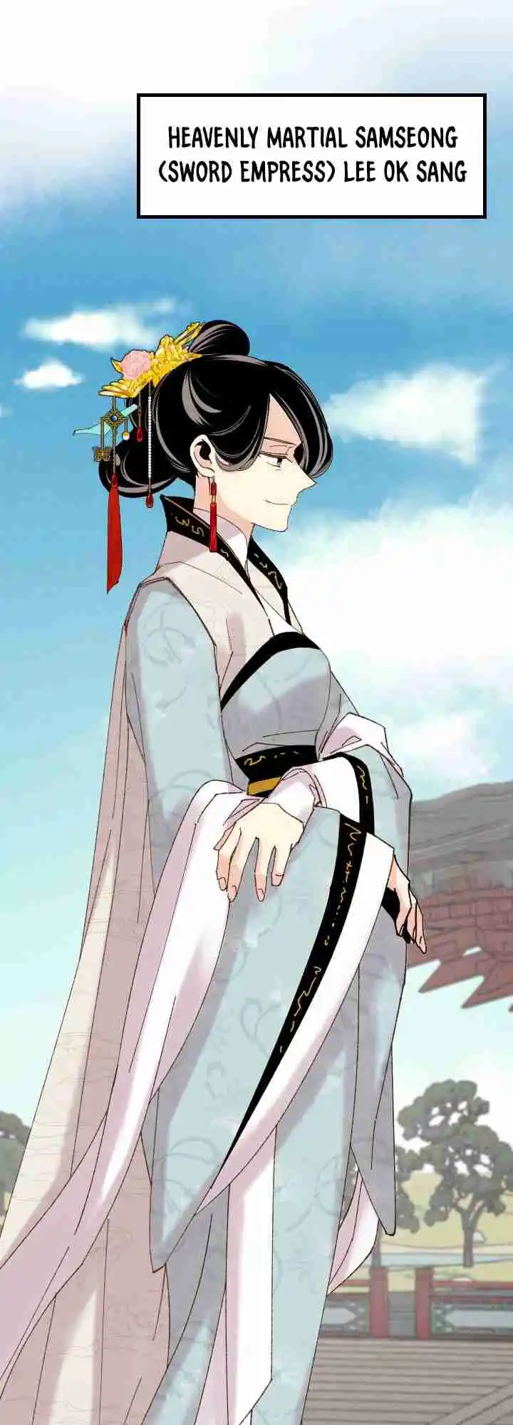 Masters of Lightning Knives 117