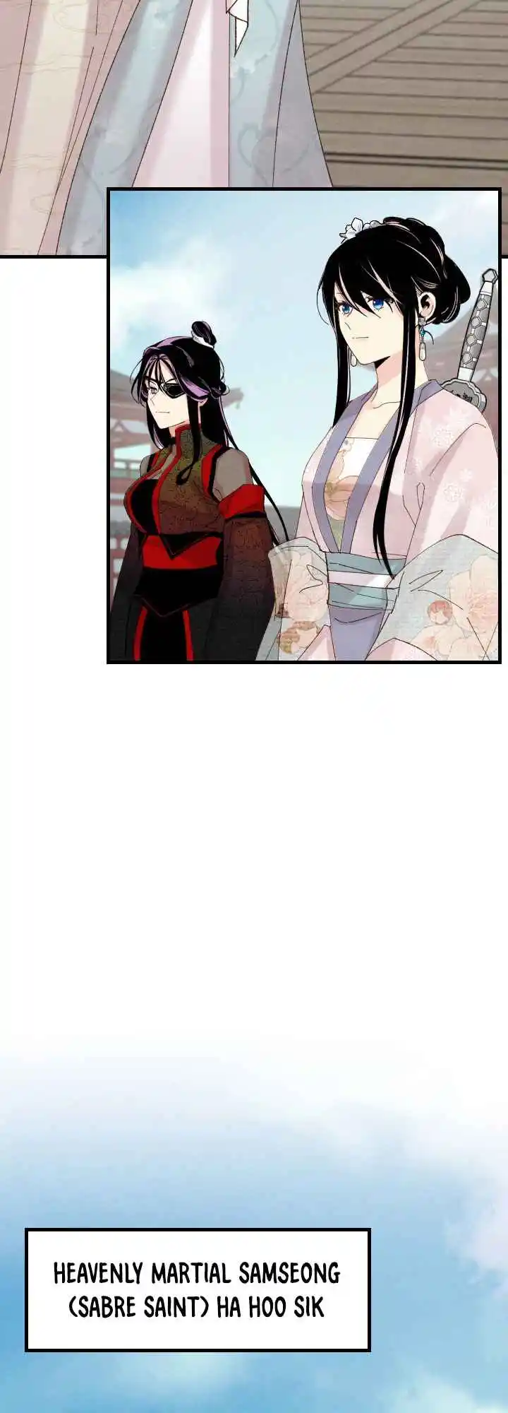 Masters of Lightning Knives 117