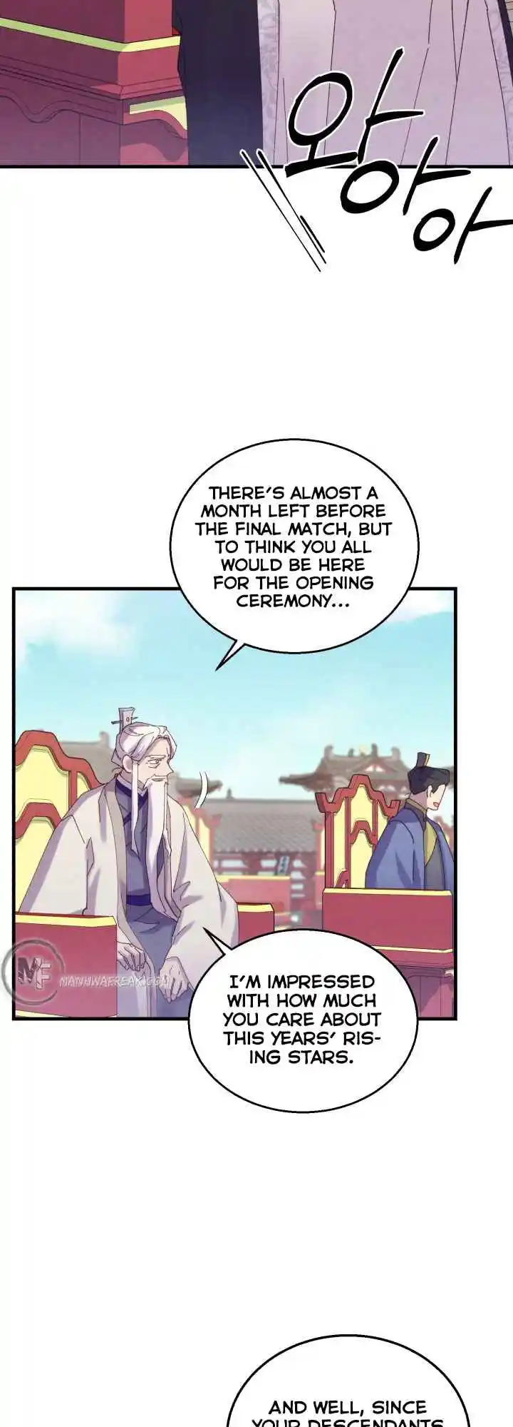 Masters of Lightning Knives 117