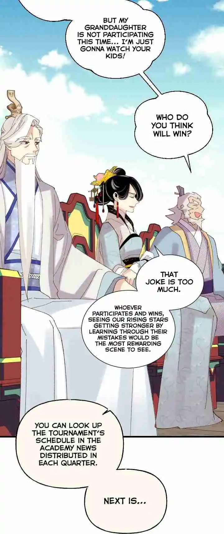 Masters of Lightning Knives 117