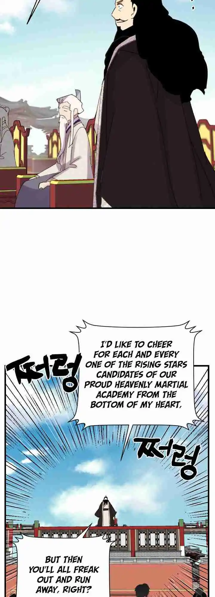 Masters of Lightning Knives 117