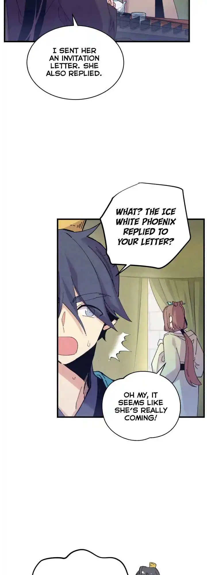 Masters of Lightning Knives 117