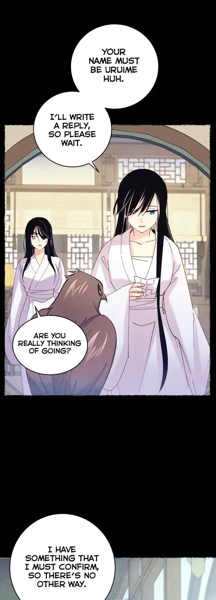 Masters of Lightning Knives 117