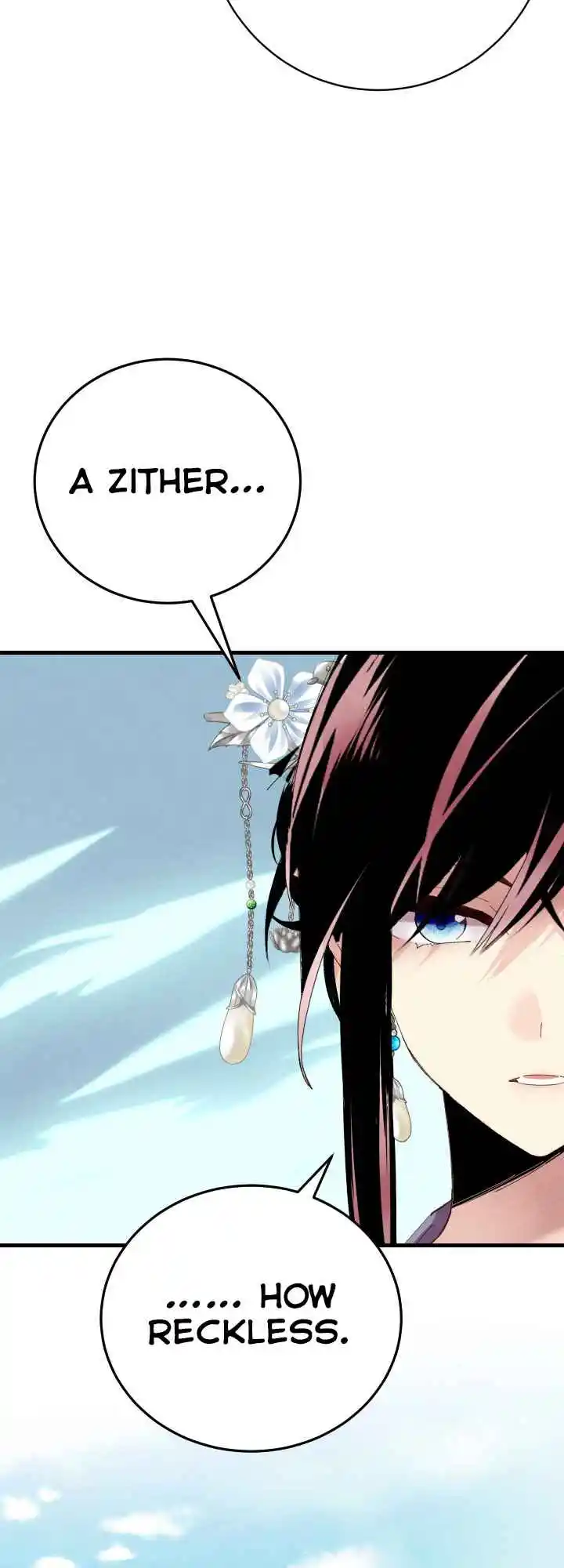 Masters of Lightning Knives 117