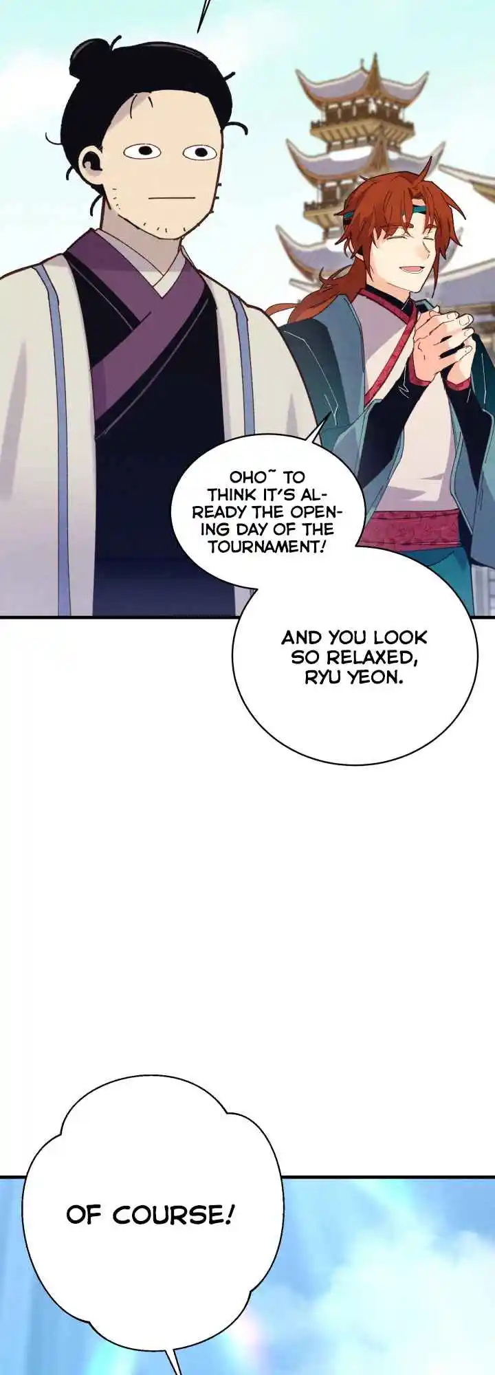 Masters of Lightning Knives 118