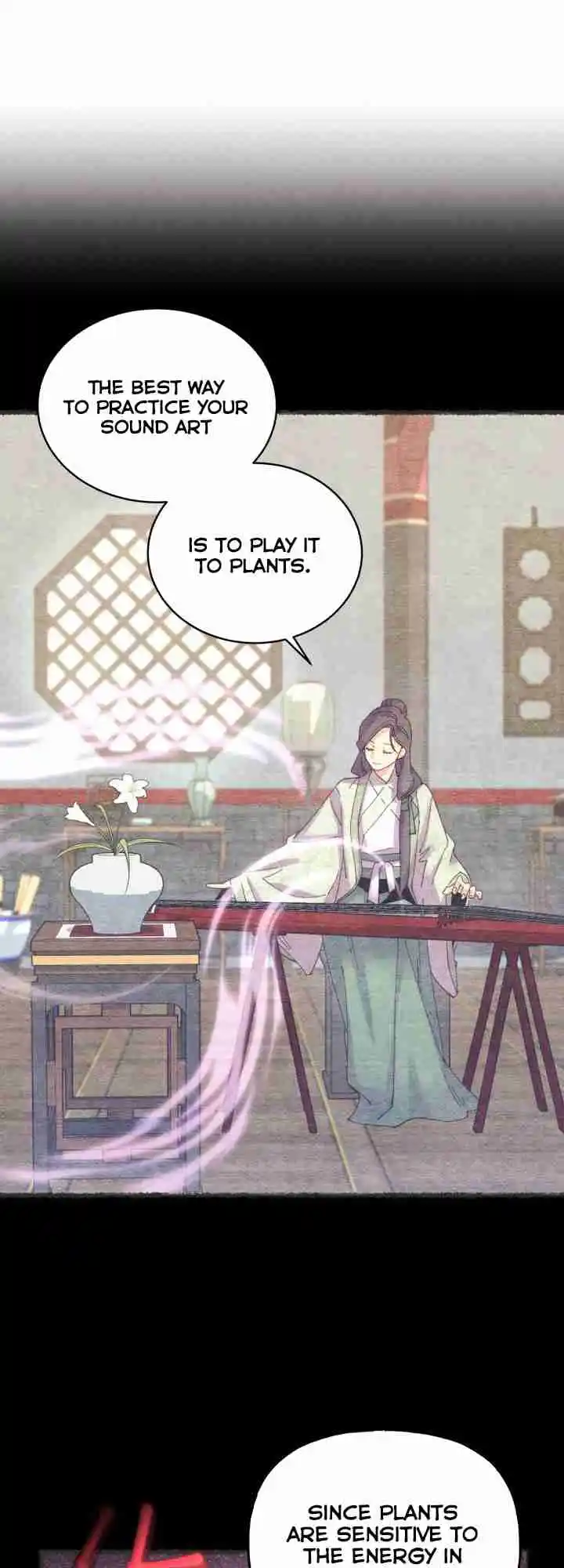 Masters of Lightning Knives 118