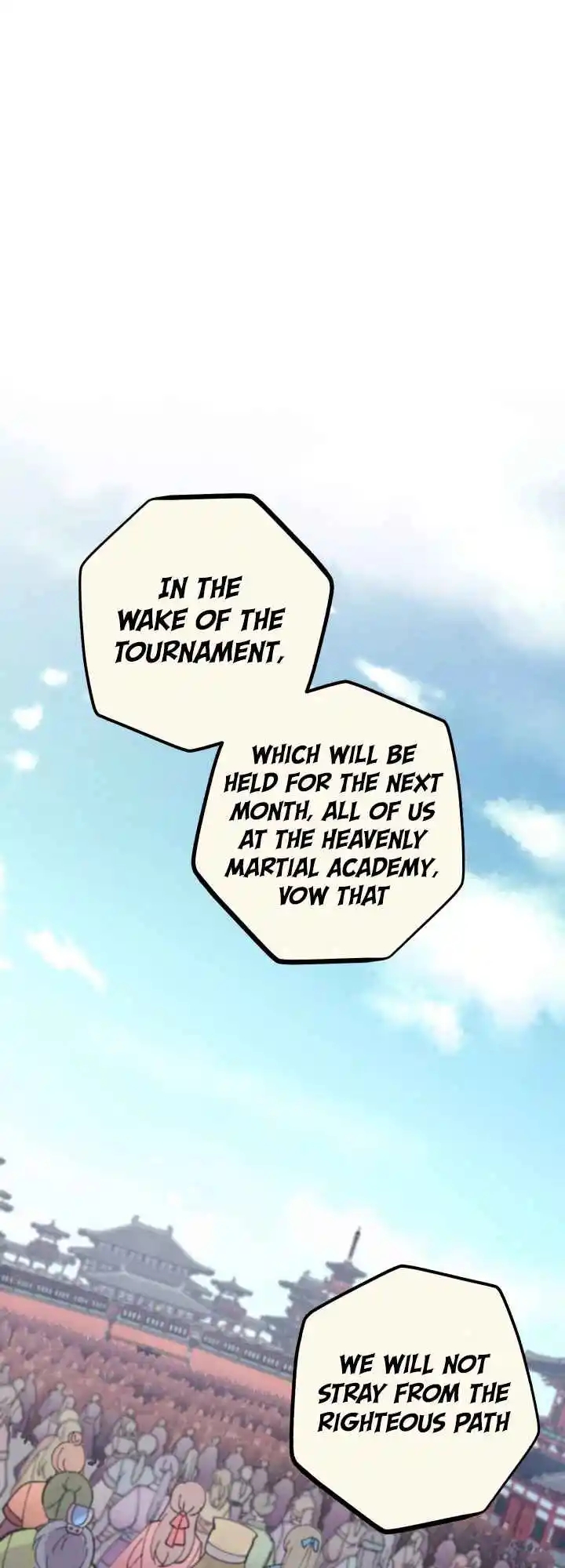 Masters of Lightning Knives 118