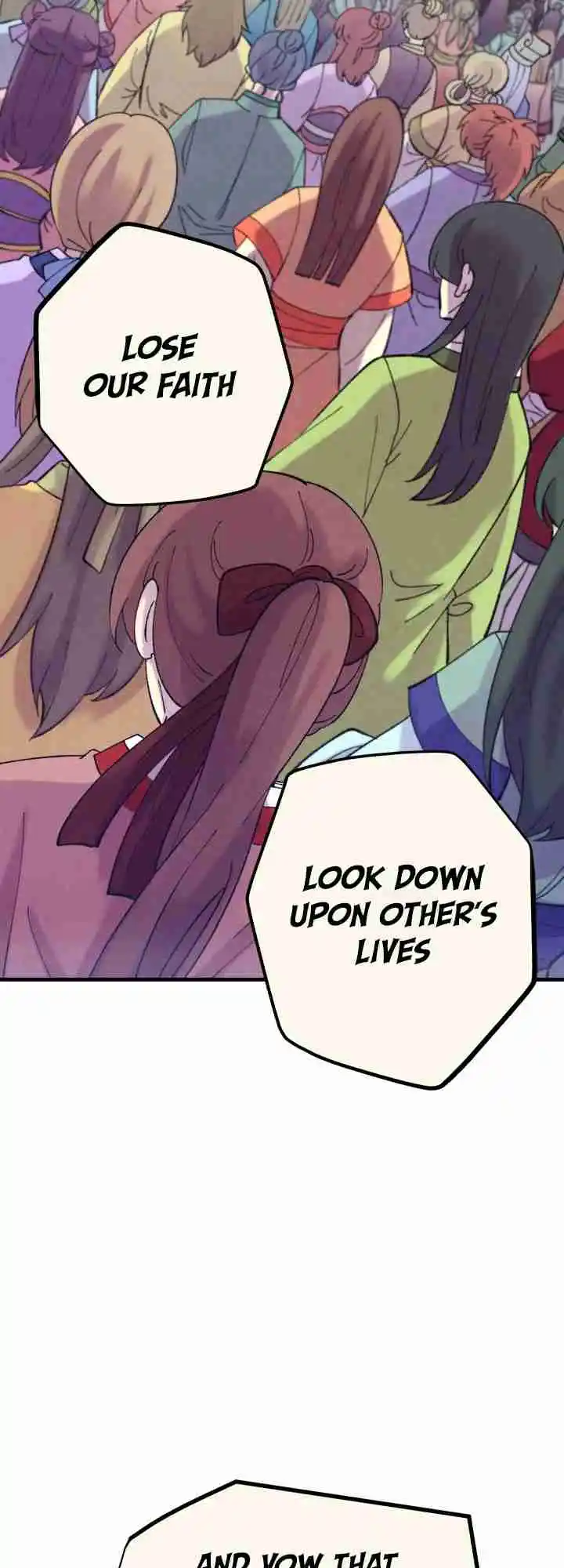 Masters of Lightning Knives 118