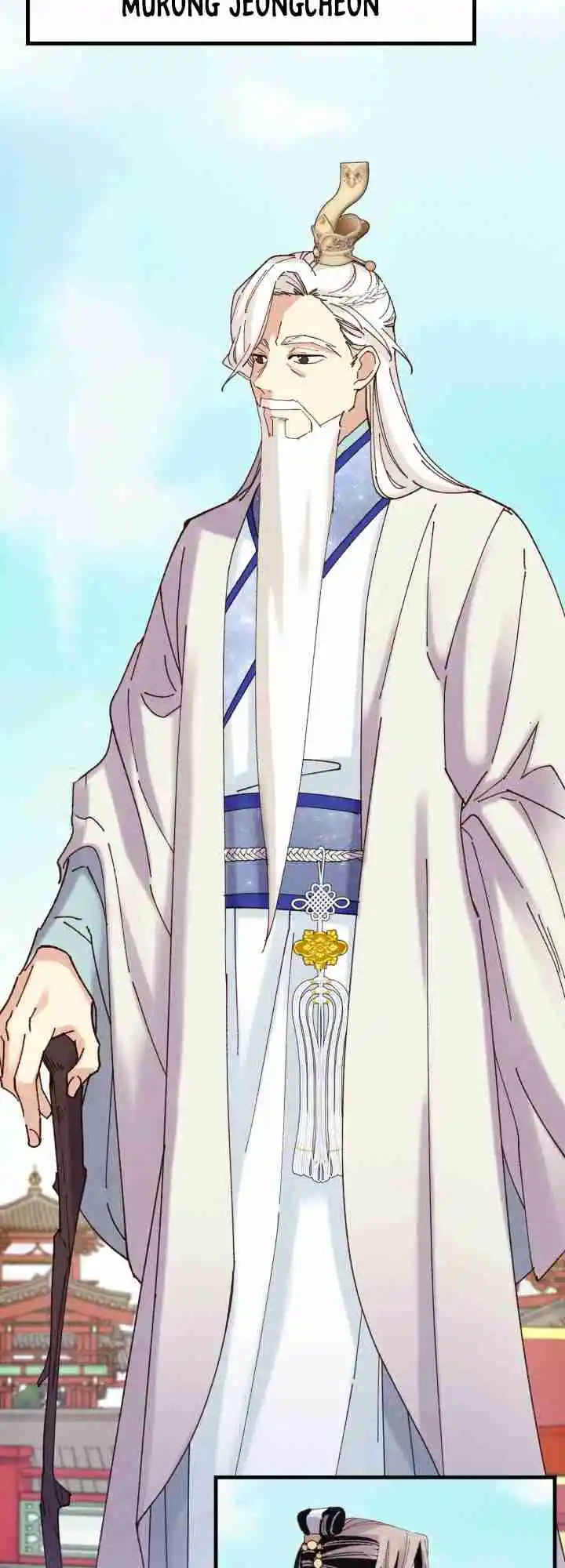 Masters of Lightning Knives 118