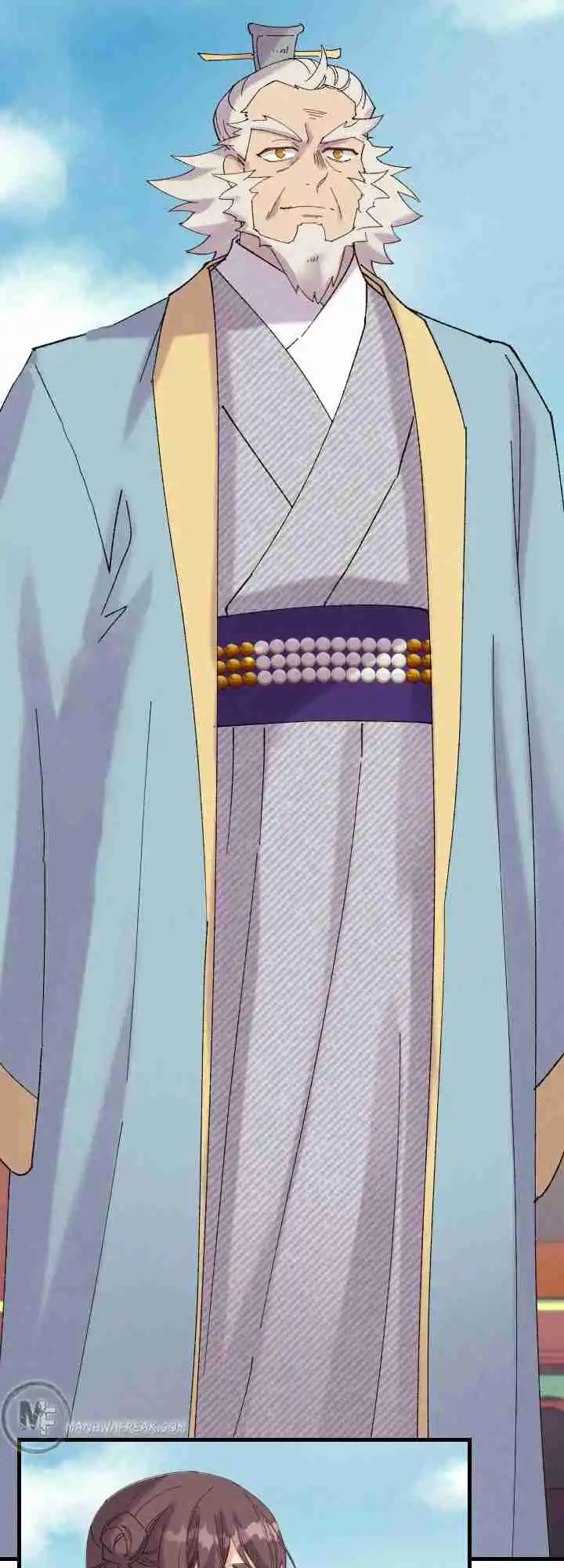 Masters of Lightning Knives 118