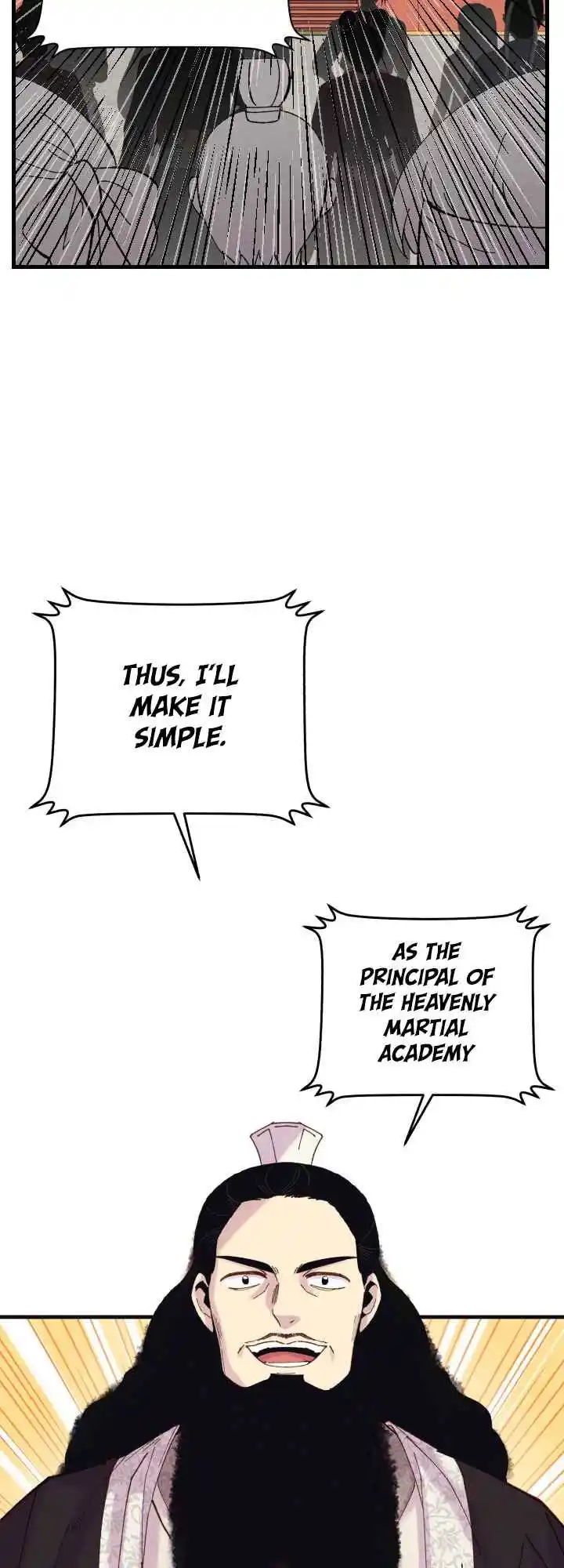 Masters of Lightning Knives 118