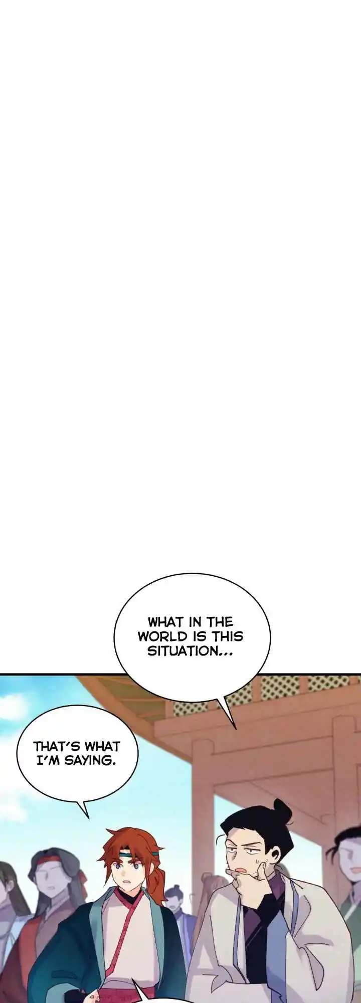 Masters of Lightning Knives 118