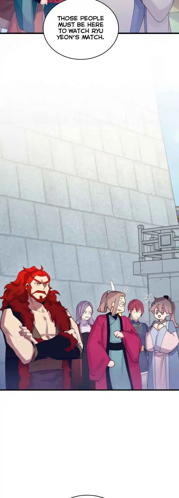 Masters of Lightning Knives 118