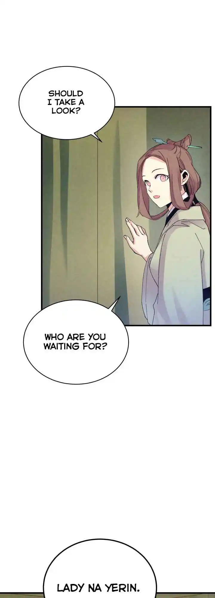 Masters of Lightning Knives 118