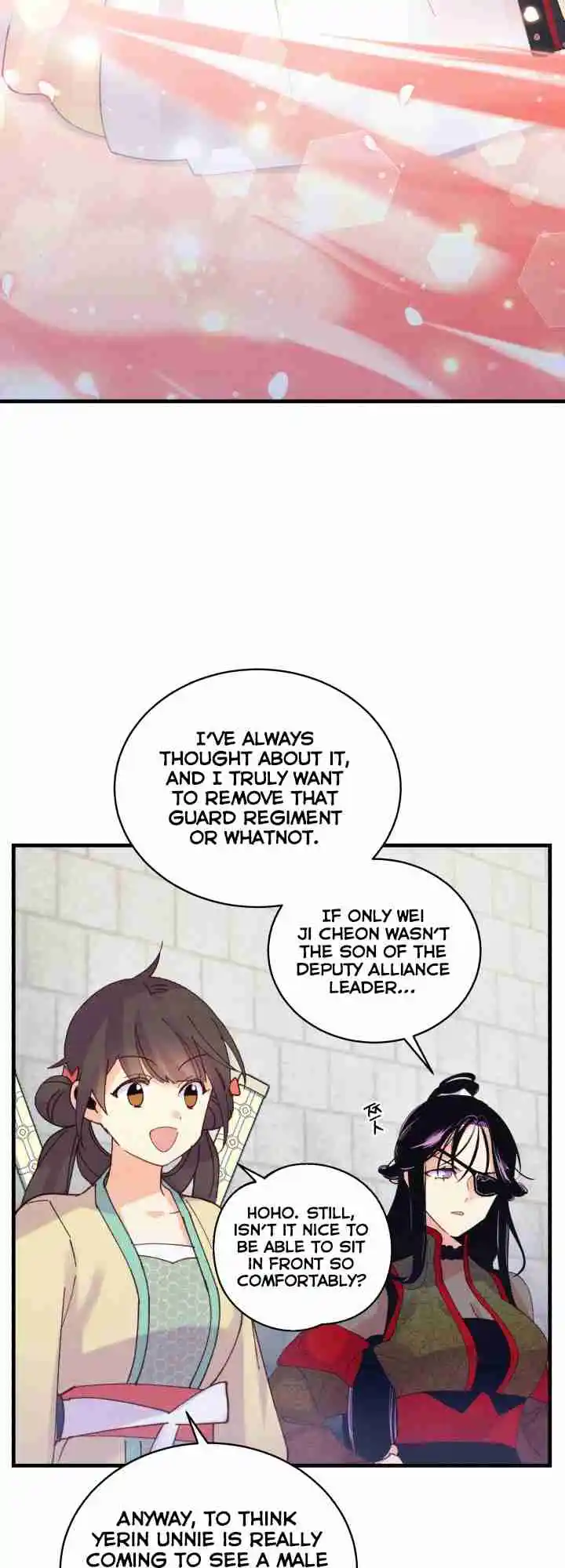 Masters of Lightning Knives 118