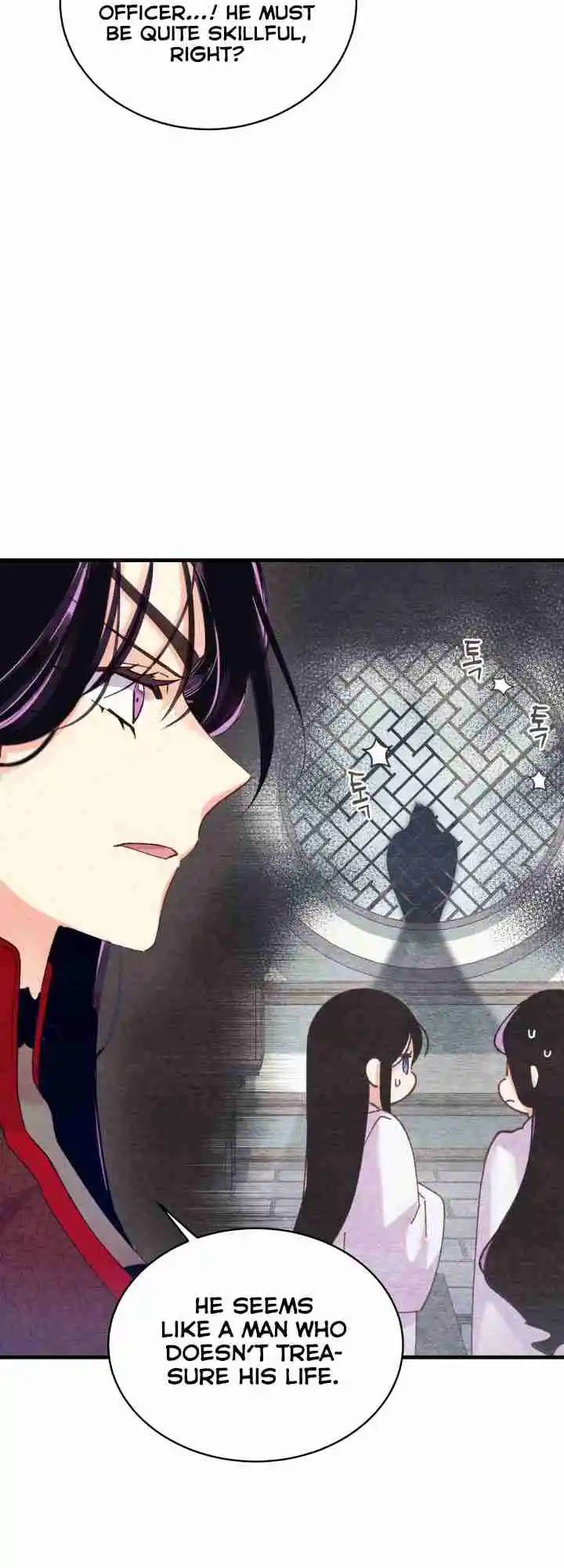 Masters of Lightning Knives 118