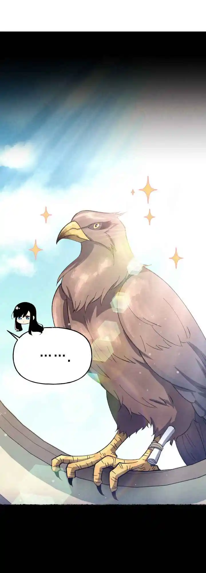 Masters of Lightning Knives 118