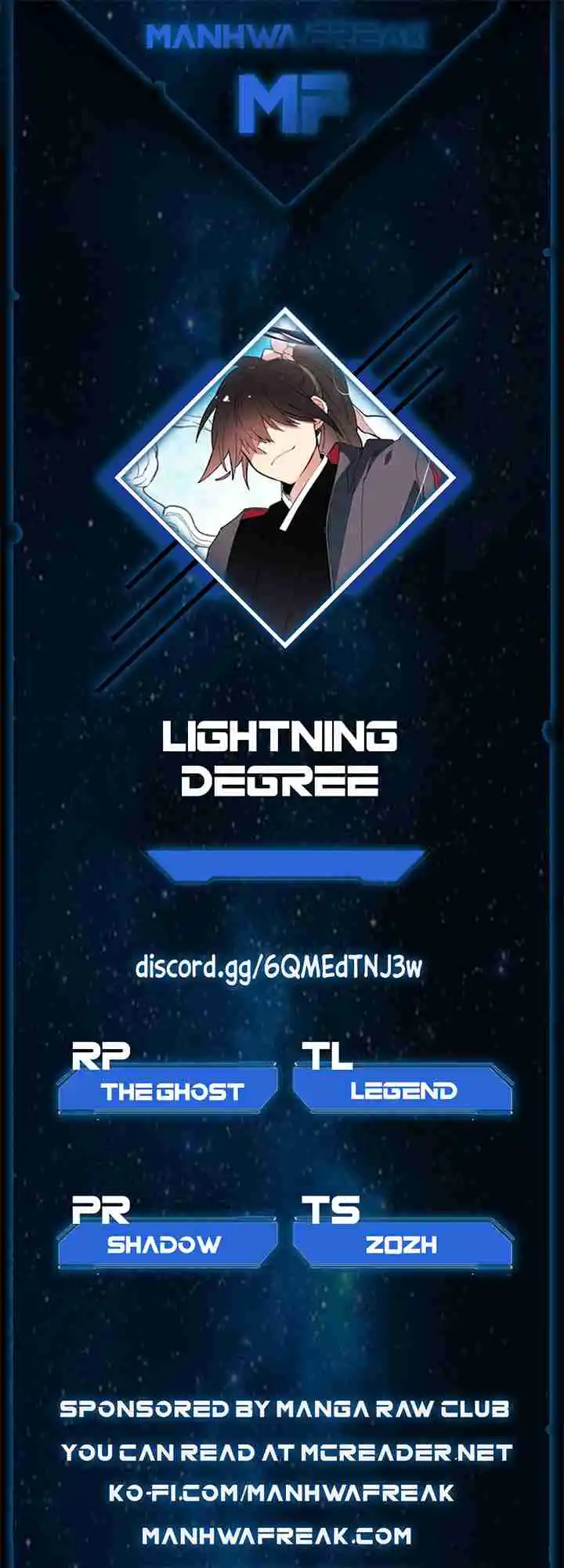 Masters of Lightning Knives 119