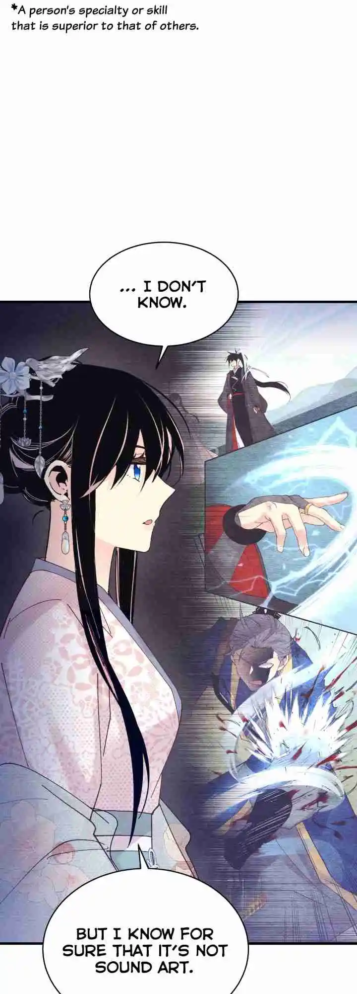 Masters of Lightning Knives 119