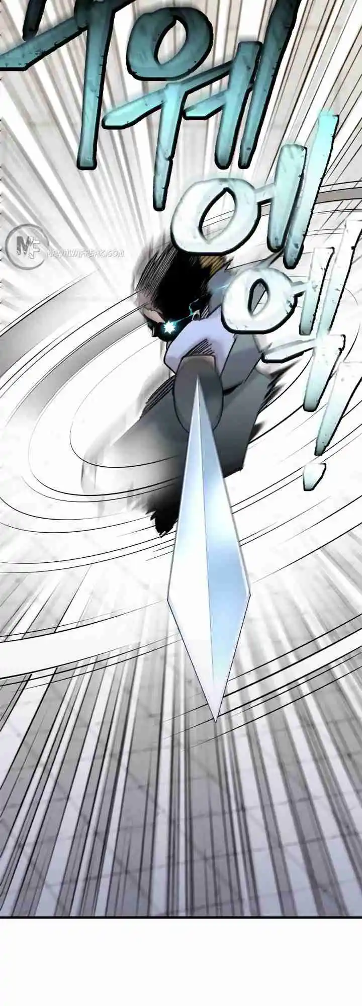 Masters of Lightning Knives 119