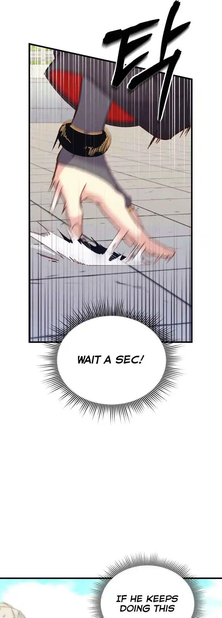 Masters of Lightning Knives 119