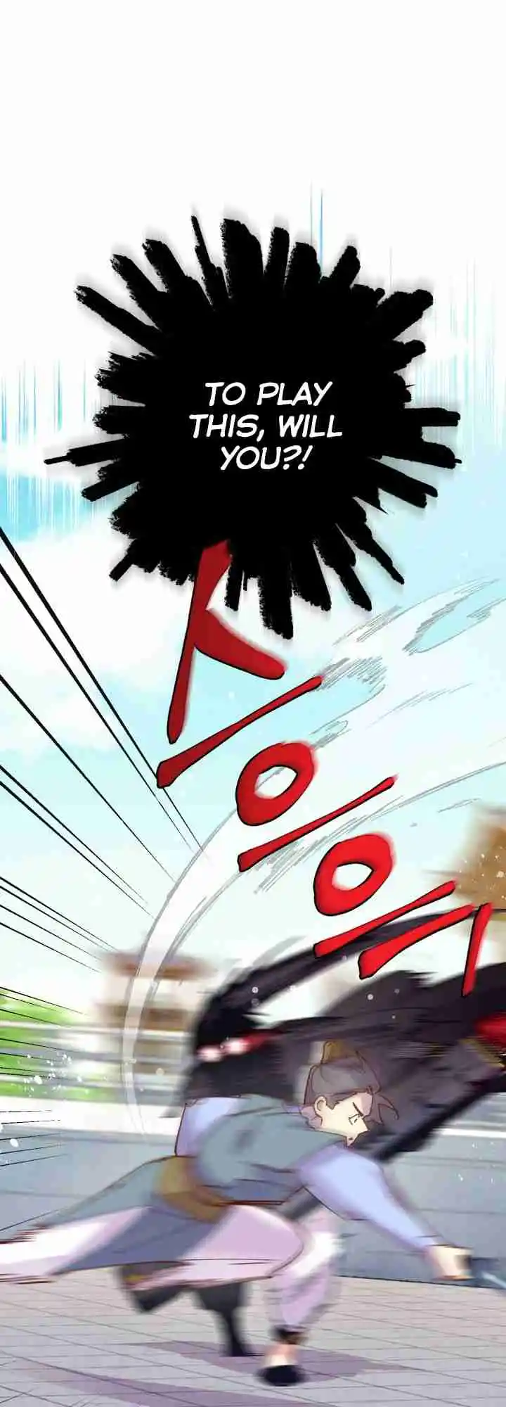 Masters of Lightning Knives 119