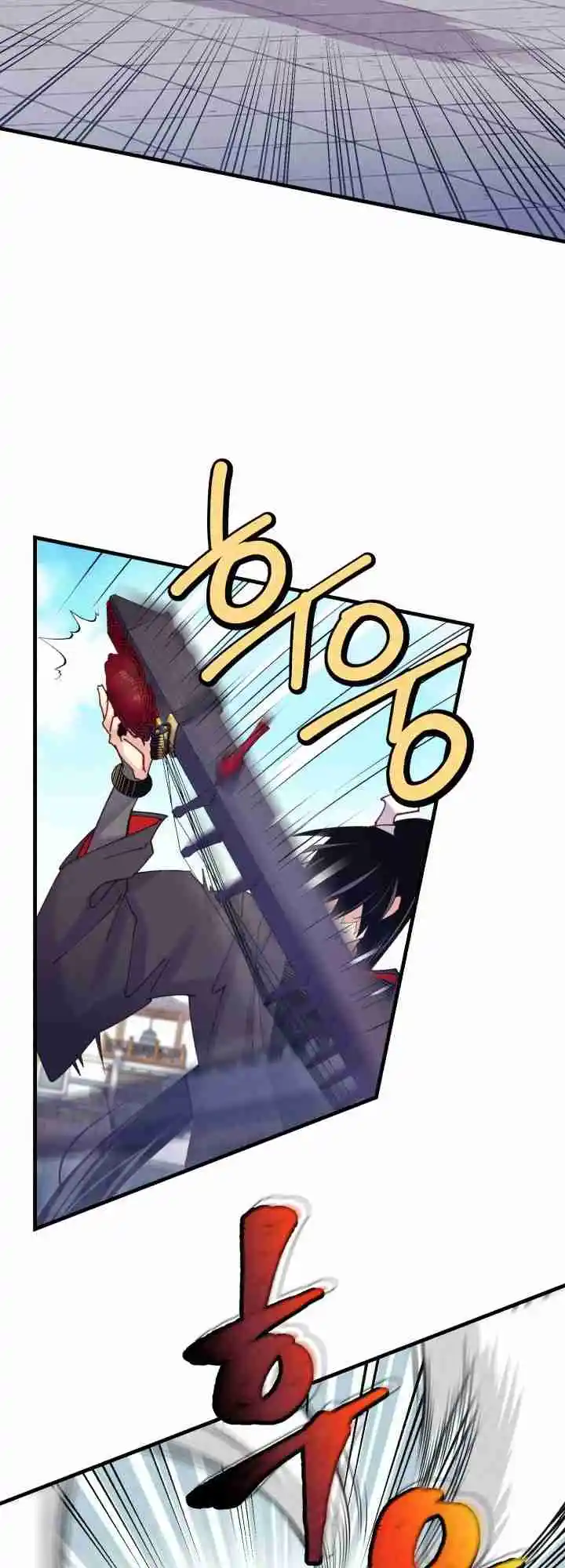 Masters of Lightning Knives 119