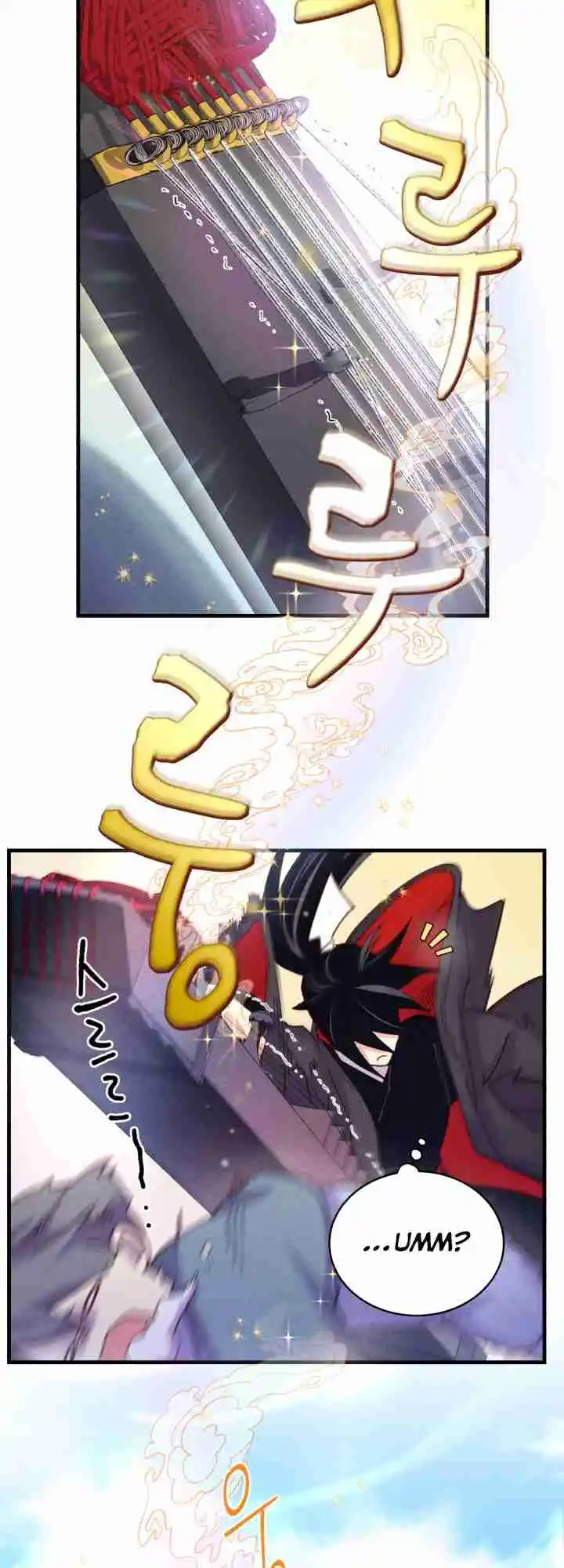 Masters of Lightning Knives 119