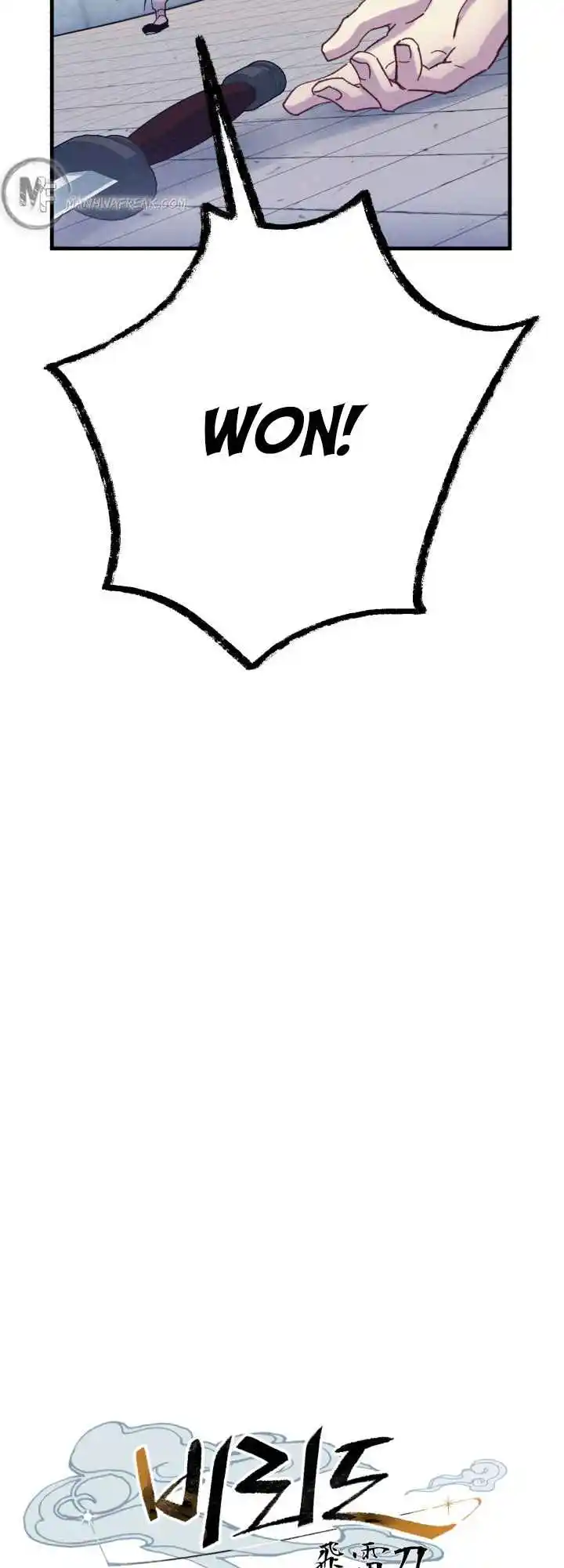 Masters of Lightning Knives 119