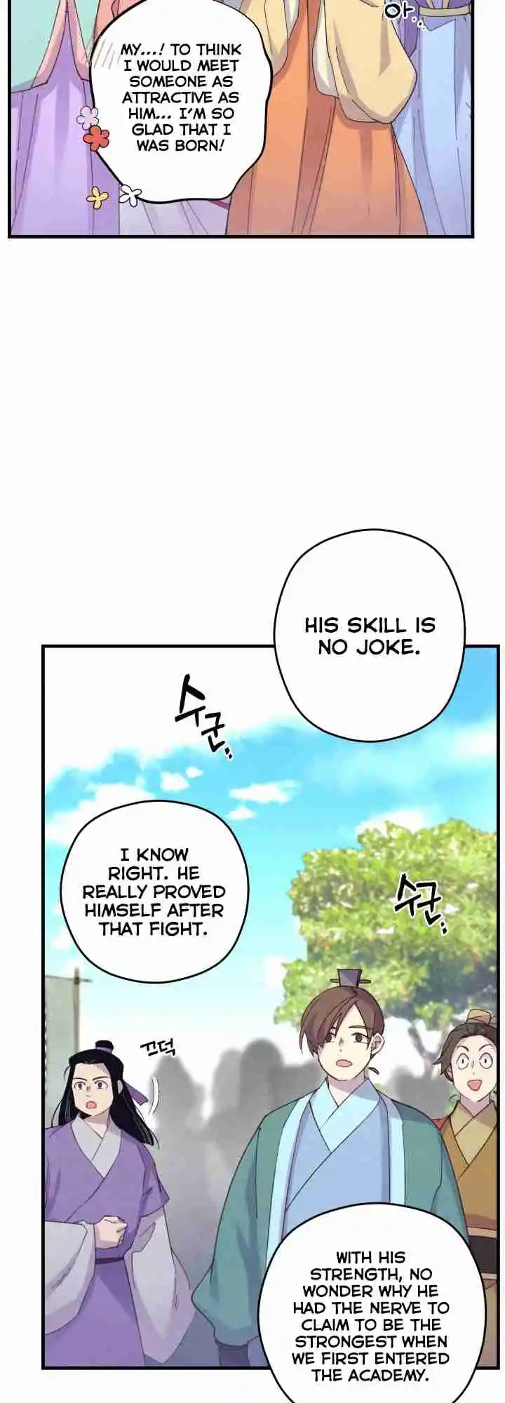 Masters of Lightning Knives 119