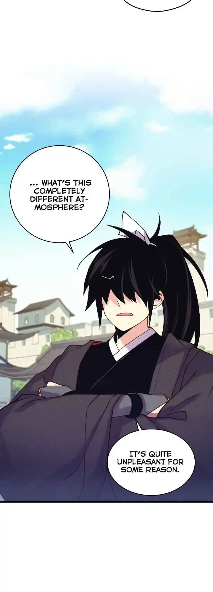 Masters of Lightning Knives 119